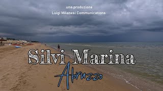 Silvi Marina Una Produzione Luigi Milanesi Communication