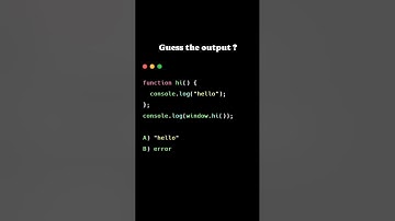 comment your answer👩‍💻#html5#javascript #frontend#pubgmobile#codinglife#shorts#viralvideo#trending