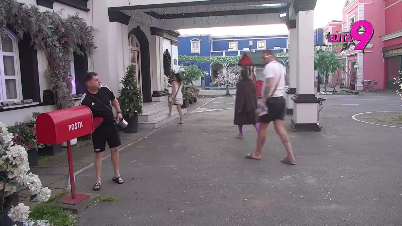 Elita 9: Veliki šef obavestio Tedoru i Filipa da je krenu u hotel, Bebica pozeleneo - 01.03.2026.