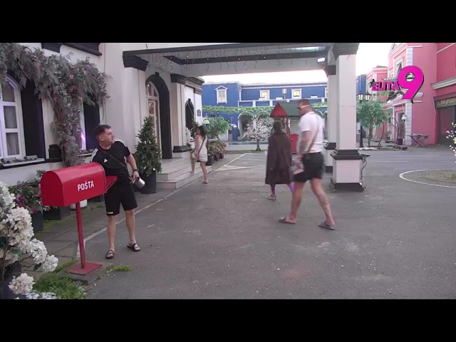 TEODORA DELIĆ I FILIP ĐUKIĆ ODLUKOM PRODUKCIJE NAPUSTILI RIJALITI!