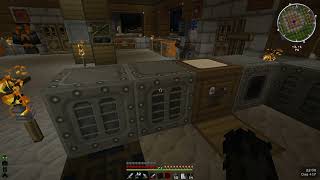 Minecraft - DEDITUS - 382