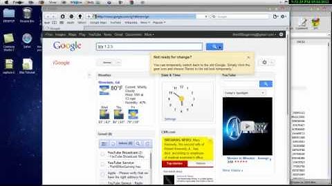 How to install TMI mod 1.2.5