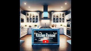 Modern Kitchen Remodeling in Houston, TX | MAV DESIGN & BUILD