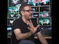 El locutor Alex López habla sobre el furor de RBD
