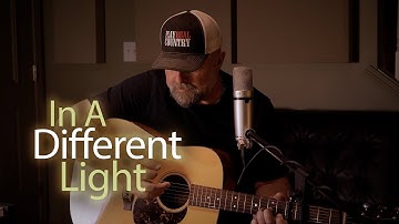 In A Different Light - Steven Wood