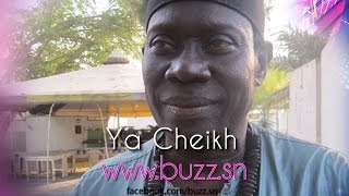 buzz-interview : ya cheikh ( artiste musicien )