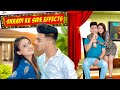 Shaadi Ke Side Effects | Love Marriage | Husband VS Wife | Aniket Beniwal