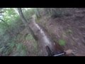 Allaire Mountain Biking Strava Segment - Ridge Wrangler