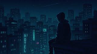 Still Awake in Blue Light