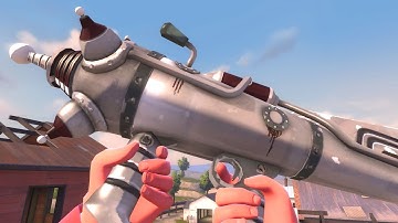 This TF2 Item should NOT Exist..