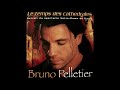 Bruno Pelletier - The Age Of The Cathedrals (브루노 펠티에 - 대성당들의 시대, 가사/번역/들리는 대로)