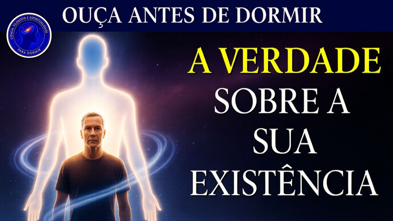 A ciência explica como a vida começa, e o espírito explica por que ela existe