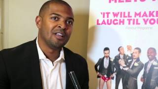 Famous THE KNOT | Gala Premiere Coverage Profile