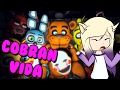 LOS ANIMATRONICOS ESTAN VIVOS | Roblox FNAF Pizzeria Tycoon