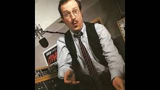 Steve Wright In The Afternoon 1991 BBC Radio One FM With Characters & Tunes