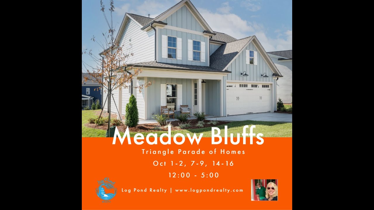 Stopping by Meadow Bluffs in FuquayVarina YouTube