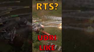 ŠTO ZNAČI RTS? #gaming #rts #strategija