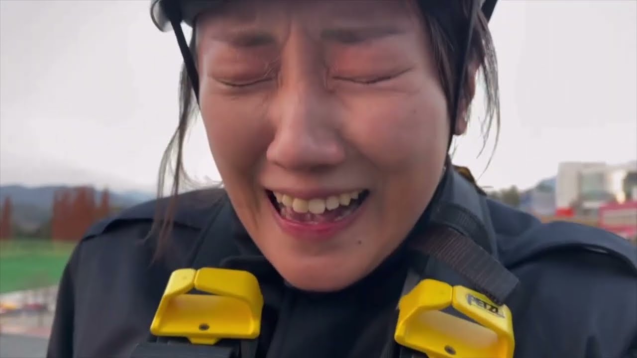 전남소방학교 제１８기 졸업영상