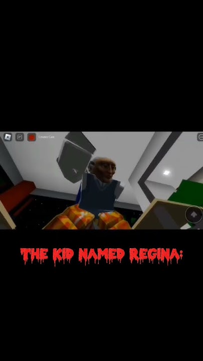 the-kid-named-regina-backwards-shorts-funny-roblox-viral-youtube