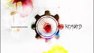 Audiomachine - Helios REMIXED (Witchman)