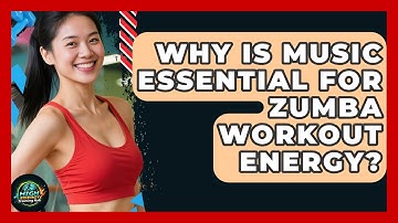 Why Is Music Essential For Zumba Workout Energy? - High Energy Training Hub