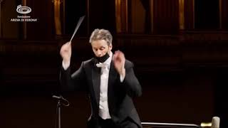J. STRAUSS: "Die Fledermaus", ouverture
