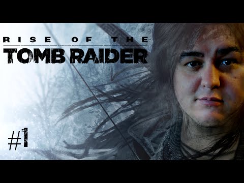 Absolutely Amazing Rise Of The Tomb Raider 1