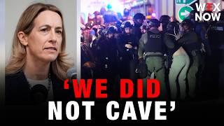 DHS dismisses Mikie Sherrill claim she solved Delaney Hall problems