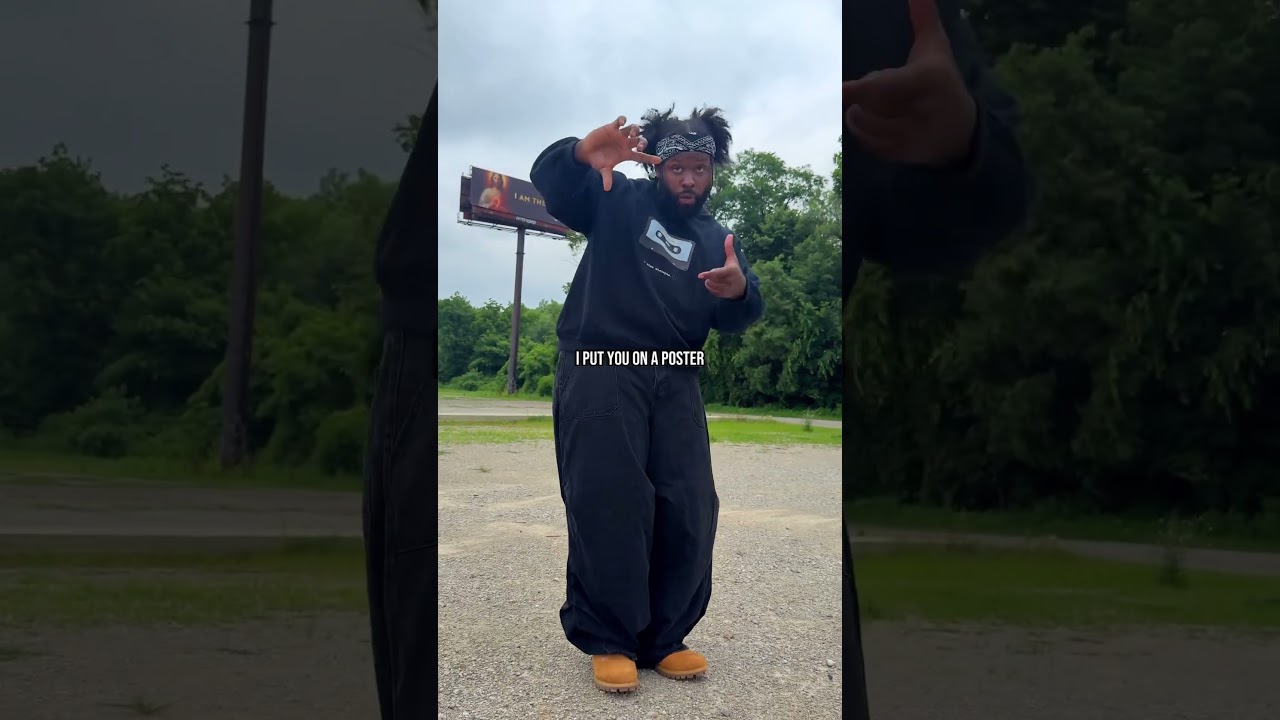 Let’s condemn wack MCs 