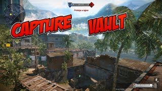 Warface GamePlay Capture