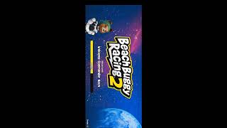 BERMAIN BEACH BUGGY RACING 2(GAME VIDEO - GENRE TV) LEVEL2 MENUJU LEVEL3 - PERMAINAN KATEGORI BALAP