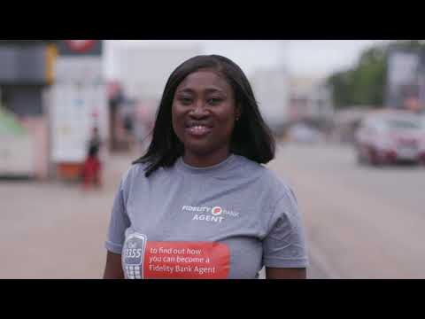 Financial Inclusion Documentary by Fidelity Bank (trailer)