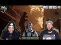 Band of brothers episode 6  bastogne  frr reaction