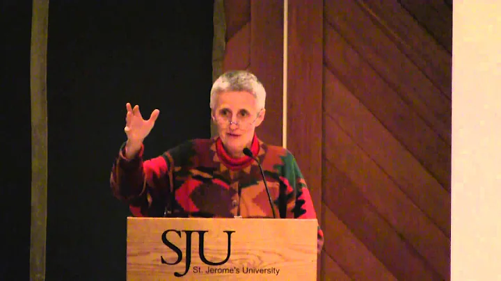 Teresa Dease Lecture