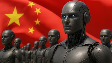 World Robot Conference 2025: China’s Big Leap Into the Future of Robotics