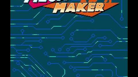 Mega Maker Bug Report - 06 - Loosening Definitions of Fun (9792, 18628, 44532)