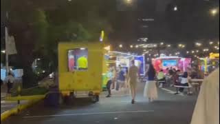 NIGHT MARKET @ GREENFIELD ..