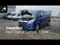 70227460 Ford Transit Custom