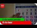 El día fatal | El día menos pensado - T4E3