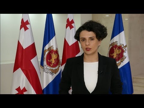 ნათია მეზვრიშვილის კომენტარი ქურდული სამყაროს საკანონმდებლო ცვლილებთან დაკავშირებით