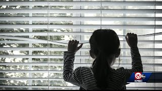 'Making a difference': CASA serving as a voice, champion for abused children