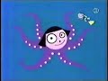 Collection of PBS Kids IDs (2006)