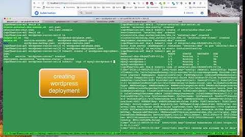 The Oracle MySQL Operator