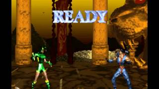 Killer Instinct - </a><b><< Now Playing</b><a> - User video