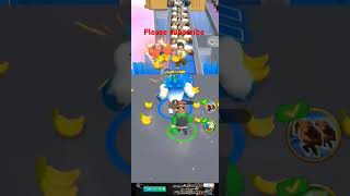 Gamingvideo#cartoonvideo#uplodeyoutubeshorts#shortvideo#monkeygameplay