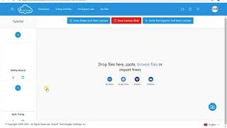 Contribute Cloud Tutorial 3.0 - 'My Files' in Workbooks