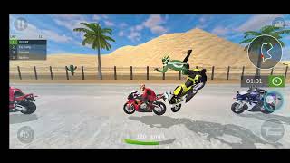 #2 Bike Racing Games #Dirt Motorcycle Race Game #Bike Games 3D For Android #Games To Play screenshot 3