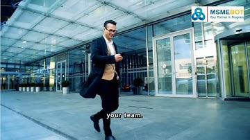 MSMEBOT | Vendor Management System