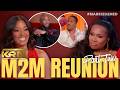 MARRIED 2 MED: Husbands In Turmoil! + Reunion Part 2 Recap