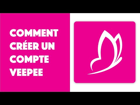 Comment créer un compte Veepee ?